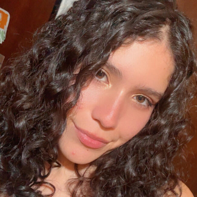 Babysitter in Zapopan: Elisa Carolina