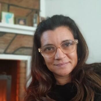 Babysitter in Libertad: Karen