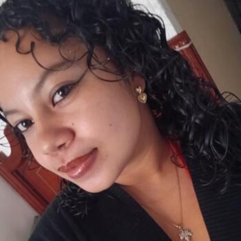 Niñera en Bogotá: Yuranys-