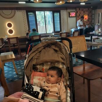 Babysitting job in Bengaluru: babysitting job Chinmaya