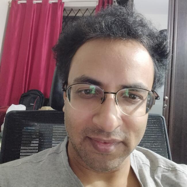 Babysitting job in Bengaluru: Chinmaya