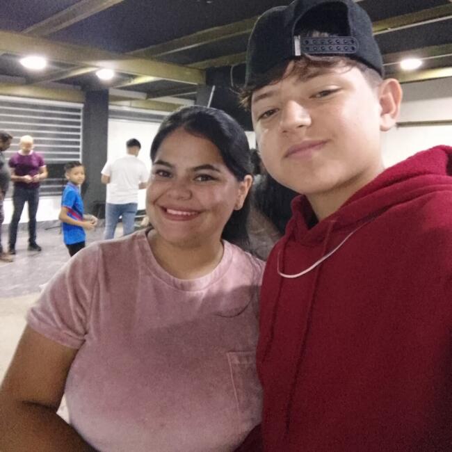 Niñera en Vigo: Gabriela