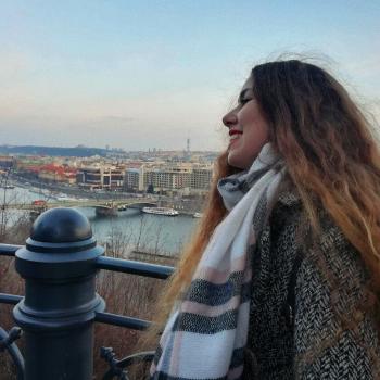 Babysitter Leiria: Mónica