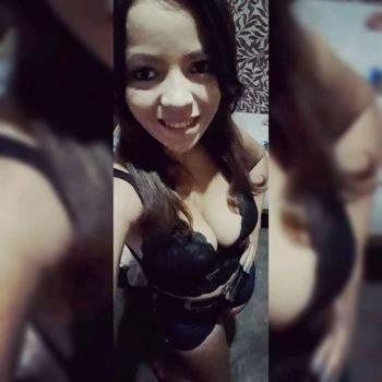 Babá Mossoró: Paloma