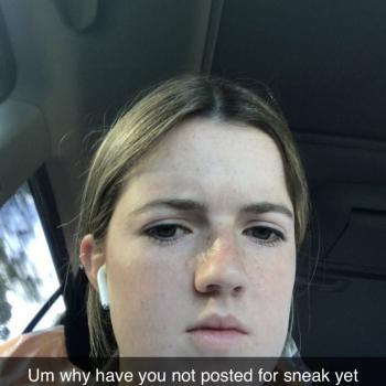 Babysitter Bendigo: Nicole