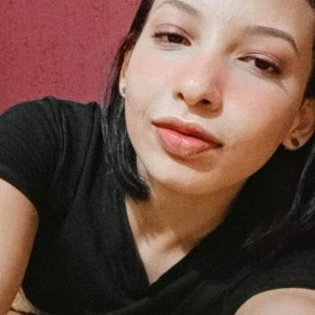 Babá em Contagem: Isabela