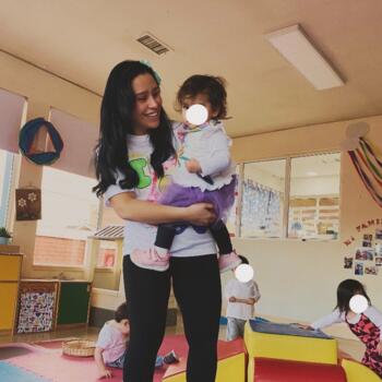 Babysitter Punta Arenas: Barbara