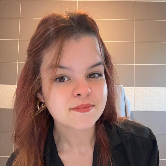 Babysitting job in Casteljaloux: Axelle