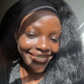 Babysitter in Abidjan: Christelle
