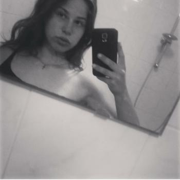 Oppas Zutphen: Amy