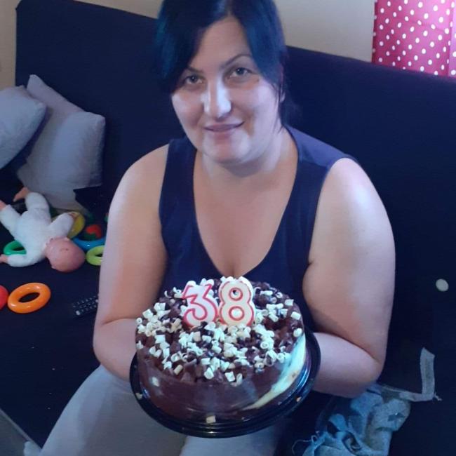 Opatrovateľka v Bredene: Urzica