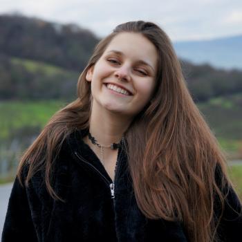 Babysitter in Ingelheim am Rhein: Natascha