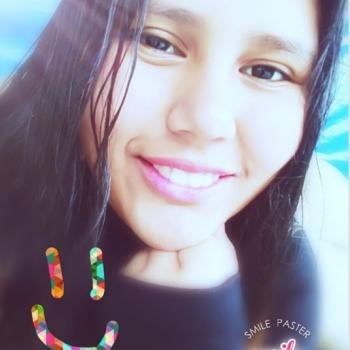 Babysitter in Huacho: Ximena