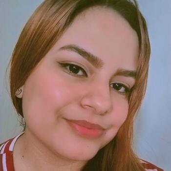 Baby-sitter in Cali: Alexandra