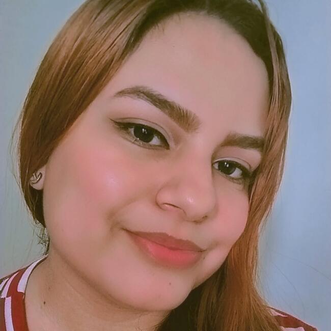 Niñera en Cali: Alexandra