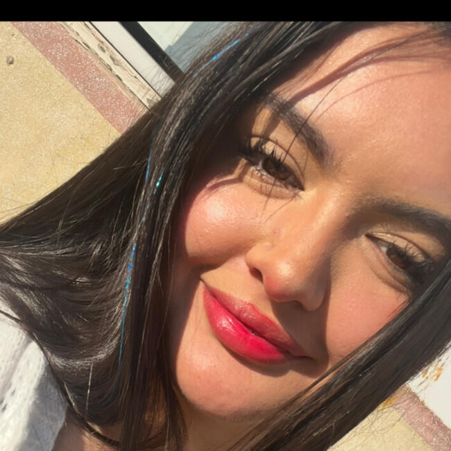 Babysitter in Santiago: Isidora