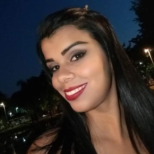 Babysitter in Sorocaba: Vanessa