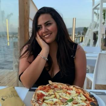 Lavoro per babysitter a Reggio Calabria: lavoro per babysitter Teresa