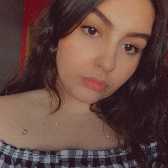 Babysitter in Aubange: Alexandra