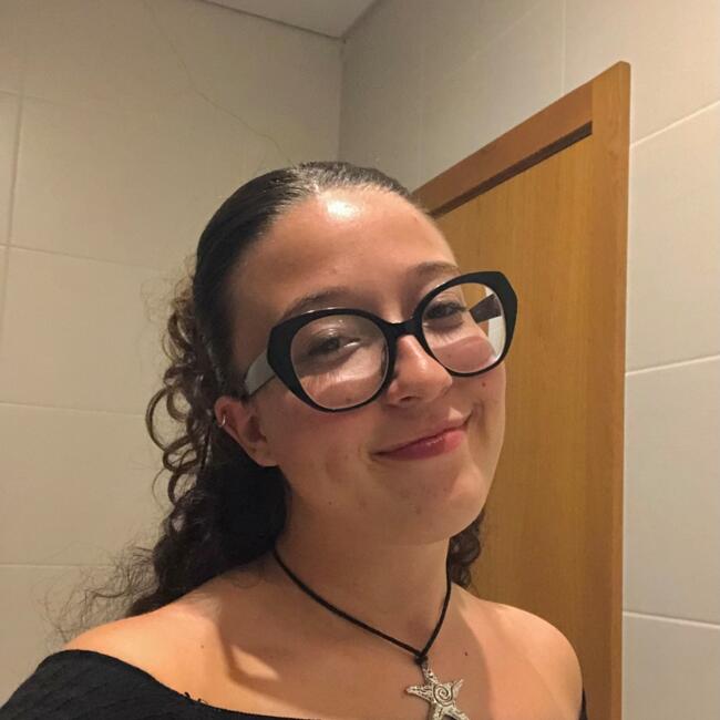 Babysitter in Braga: Dania