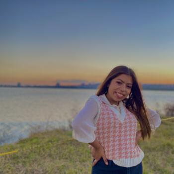 Niñera en Silao de la Victoria: Laura