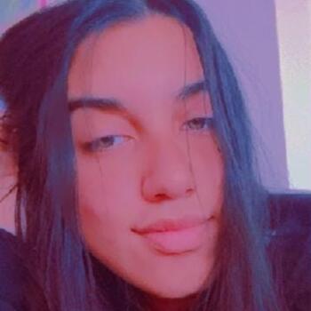 Babysitter in Buenos Aires: Ashley Tovar