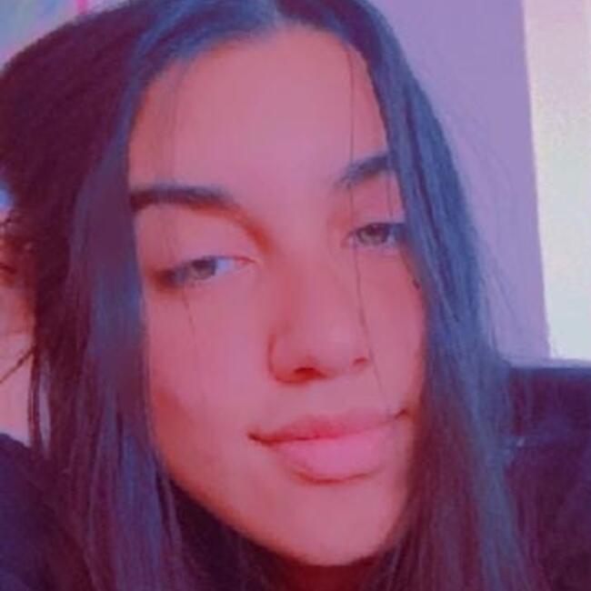 Babysitter in Buenos Aires: Ashley Tovar