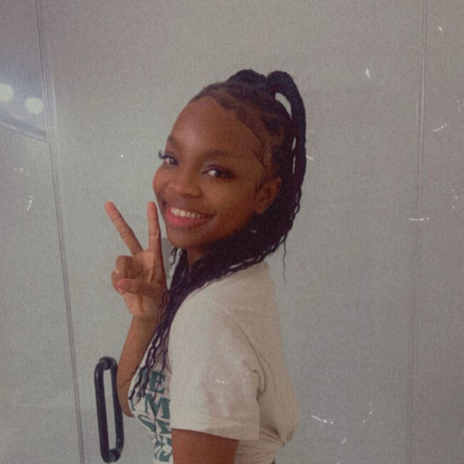 Babysitter in Houston: Markeysia