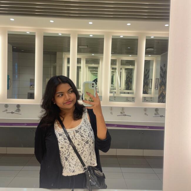 Babysitter in Sydney: Aditi