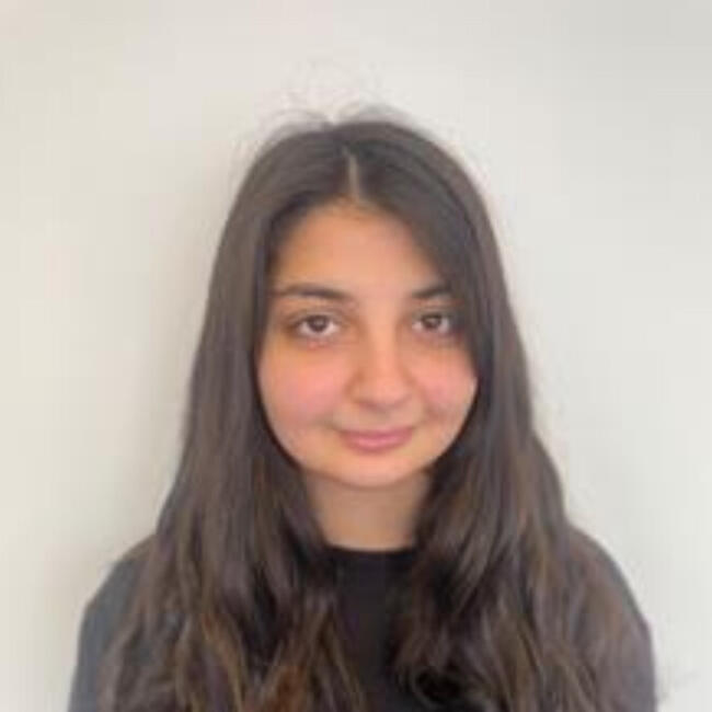 Babysitter in Villingen-Schwenningen: Dimitra