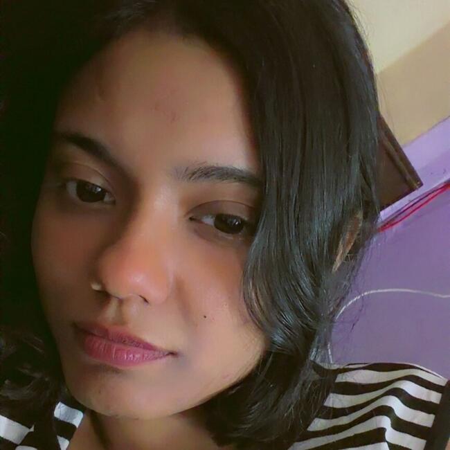 Babysitter in Bathinda: Ishika