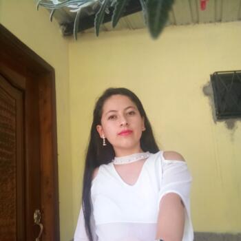 Babysitter in Guaranda: Dayana