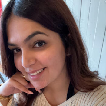 Babysitter in Abbotsford: Mahakpreet