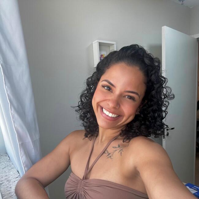 Babá em Serra: Nátaly