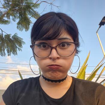 Babysitter in Antofagasta: Josefa