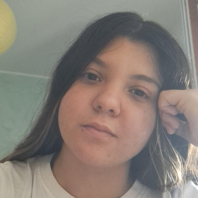 Babysitter in Verona: Maria Teresa