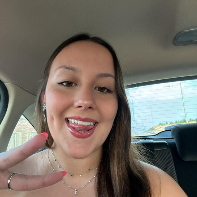 Babysitter in Marinha Grande: Beatriz