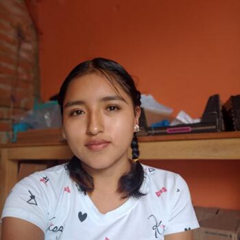 Babysitter in Tulum: Hayleen