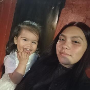 Parent La Florida: Valentina Flores