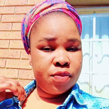 Nanny in Durban: Nonduduzo