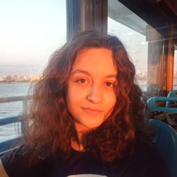 Babysitter in Kâğıthane: Khadidja