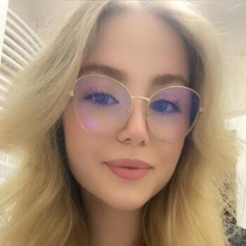 Babysitter Poznan: Weronika