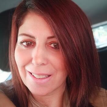 Baby-sitter in Induno Olona: Lorena