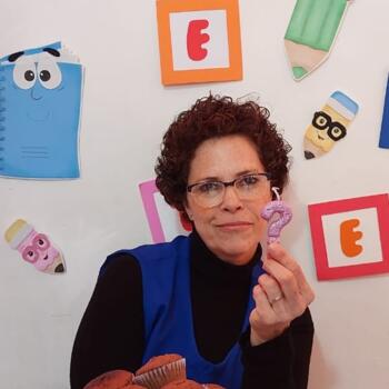 Babá em Gravataí: LENI