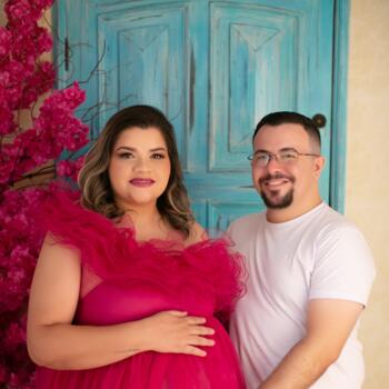 Emprego de babá em Sao Jose do Rio Preto: emprego de babá Lidiane