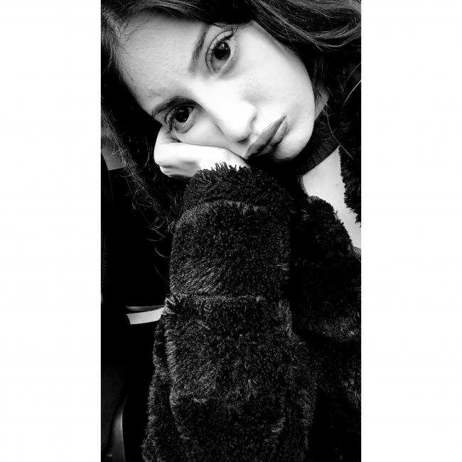 Babysitter in Linarolo: Marika