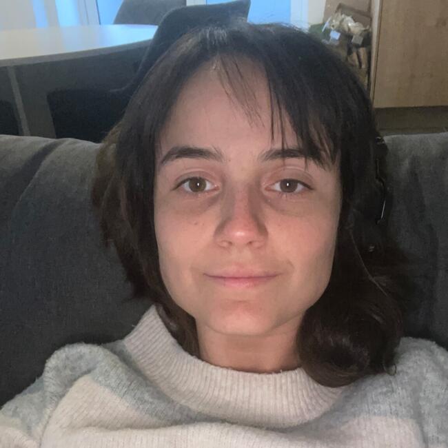 Babysitter in Skerries: Rosa