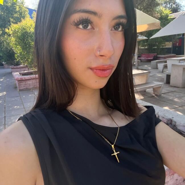 Babysitter in Los Cerrillos: Isabella Simone