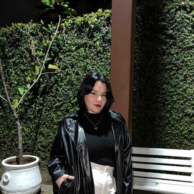Babysitter in Alajuela: Jimena