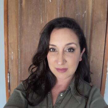 Babysitter in Buenos Aires: Alejandra